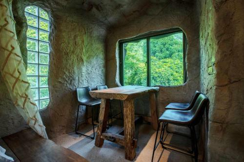 Hotel Yi-he Golden Homestay