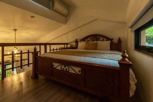 Hotel Yi-he Golden Homestay
