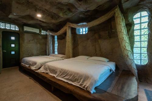 Hotel Yi-he Golden Homestay