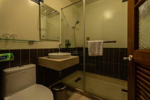 Hotel Yi-he Golden Homestay