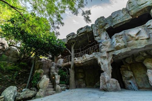 Hotel Yi-he Golden Homestay