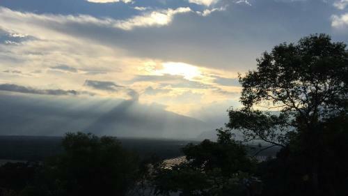 Hotel Yi-he Golden Homestay