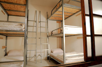 365 Hostel