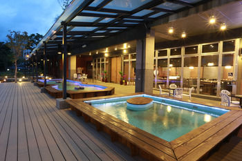 No.9 Hotel