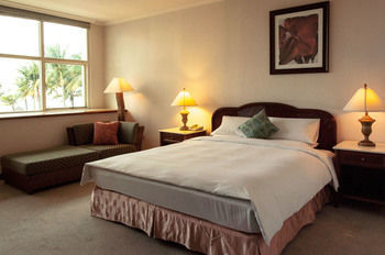 Apartamento Sizihwan Sunset Beach Resort