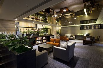 Lakeshore Hotel Hualien