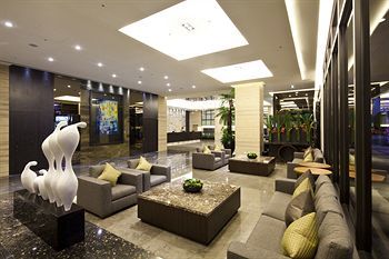 Lakeshore Hotel Hualien