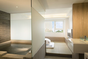 Hotel Just Sleep Jiao XI