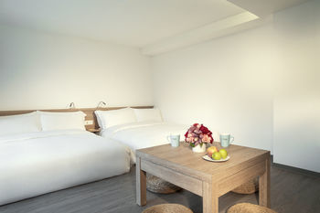 Hotel Just Sleep Jiao XI