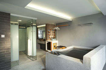 Hotel Just Sleep Jiao XI