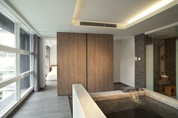 Hotel Just Sleep Jiao XI