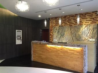Hotel Chic Inn Tianmu