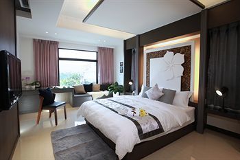 Hotel Lo Hong Ka Countryside House