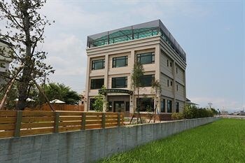 Hotel Lo Hong Ka Countryside House
