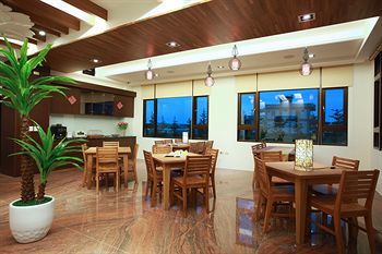 Hotel Lo Hong Ka Countryside House