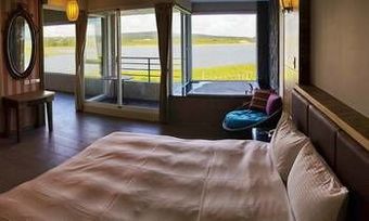 Hotel Kenting Star Hall