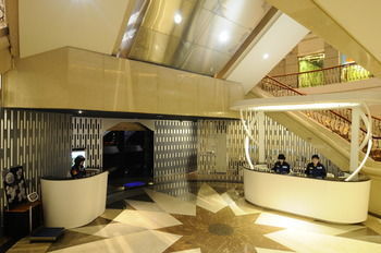 Hotel Space Inn