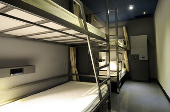 Hotel Space Inn