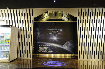 Hotel Space Inn