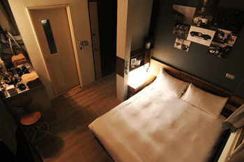 Hotel Fengjia Walk Inn