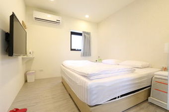Hotel Ying Mu Home