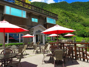 Hotel Formosa Arcadian Villa