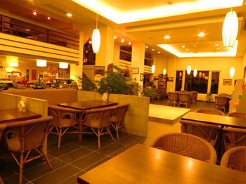 Hotel Formosa Arcadian Villa