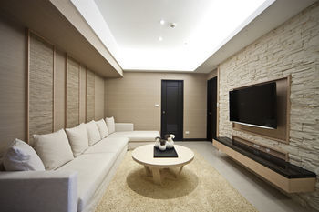 Aparthotel Itaipei Service Apartment