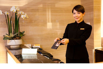 Aparthotel Itaipei Service Apartment