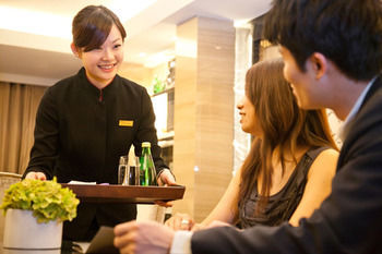 Aparthotel Itaipei Service Apartment