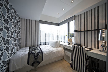 Aparthotel Itaipei Service Apartment