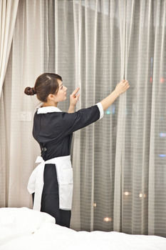 Aparthotel Itaipei Service Apartment