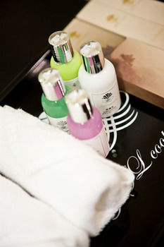 Aparthotel Itaipei Service Apartment