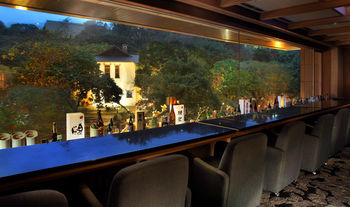 Radium Kagaya International Hotel