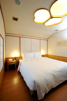 Radium Kagaya International Hotel