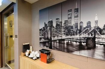 U Hotel