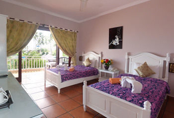 Apartamento Grace Boutique Resort