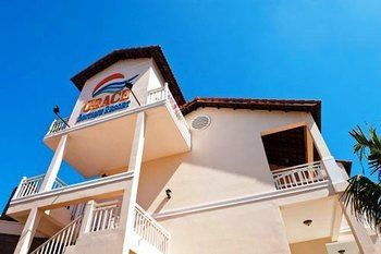 Apartamento Grace Boutique Resort