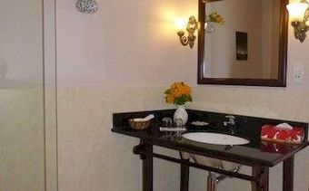 Apartamento Grace Boutique Resort