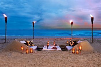 Apartamento The Sailing Bay Beach Resort