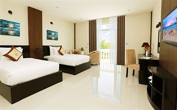 Apartamento The Sailing Bay Beach Resort