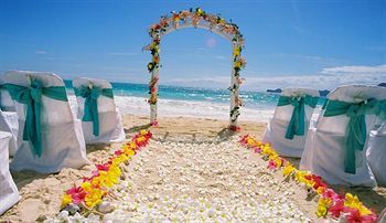 Apartamento The Sailing Bay Beach Resort