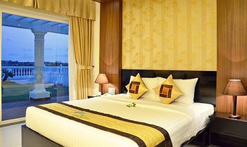 Apartamento The Sailing Bay Beach Resort