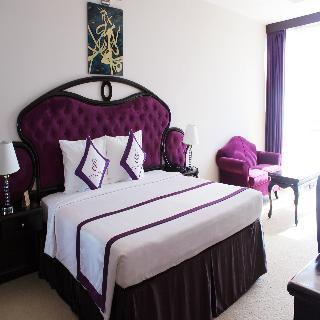Ttc Hotel � Premium Can Tho