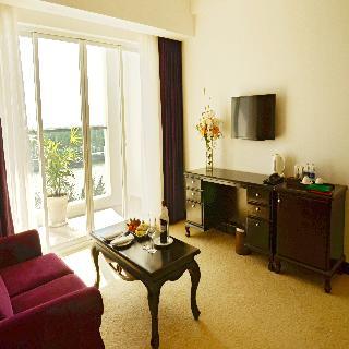 Ttc Hotel � Premium Can Tho