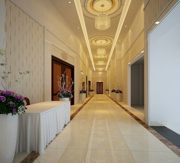 Ttc Hotel � Premium Can Tho