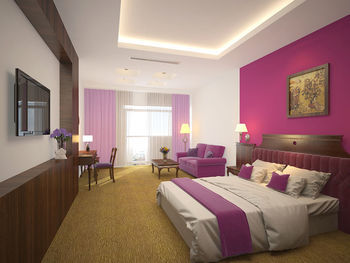 Ttc Hotel � Premium Can Tho