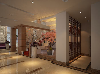 Ttc Hotel � Premium Can Tho