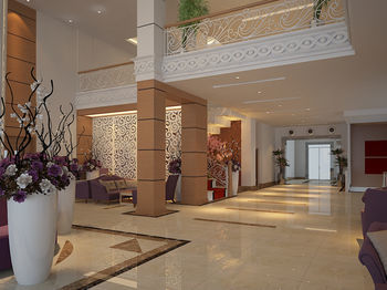 Ttc Hotel � Premium Can Tho