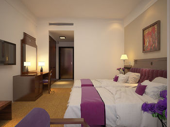 Ttc Hotel � Premium Can Tho